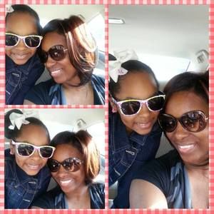 Meet your Posher, Sharika